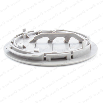 NEW GENUINE NISSAN  GRAY ROOF A/C AIR VENT GRILLE 66550-7S000