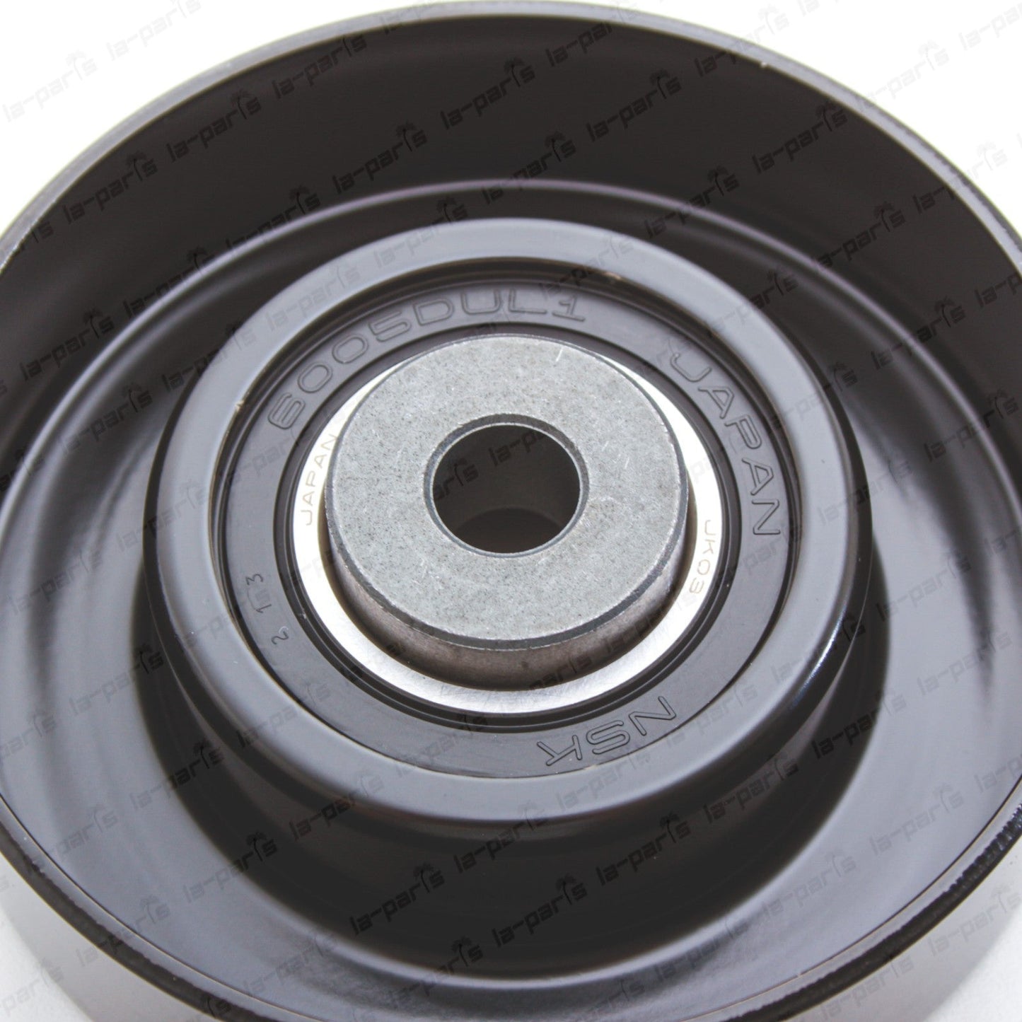 New Genuine OEM Suzuki Grand Vitara SX4 Serpentine Belt Idler Pulley 17530-77E00