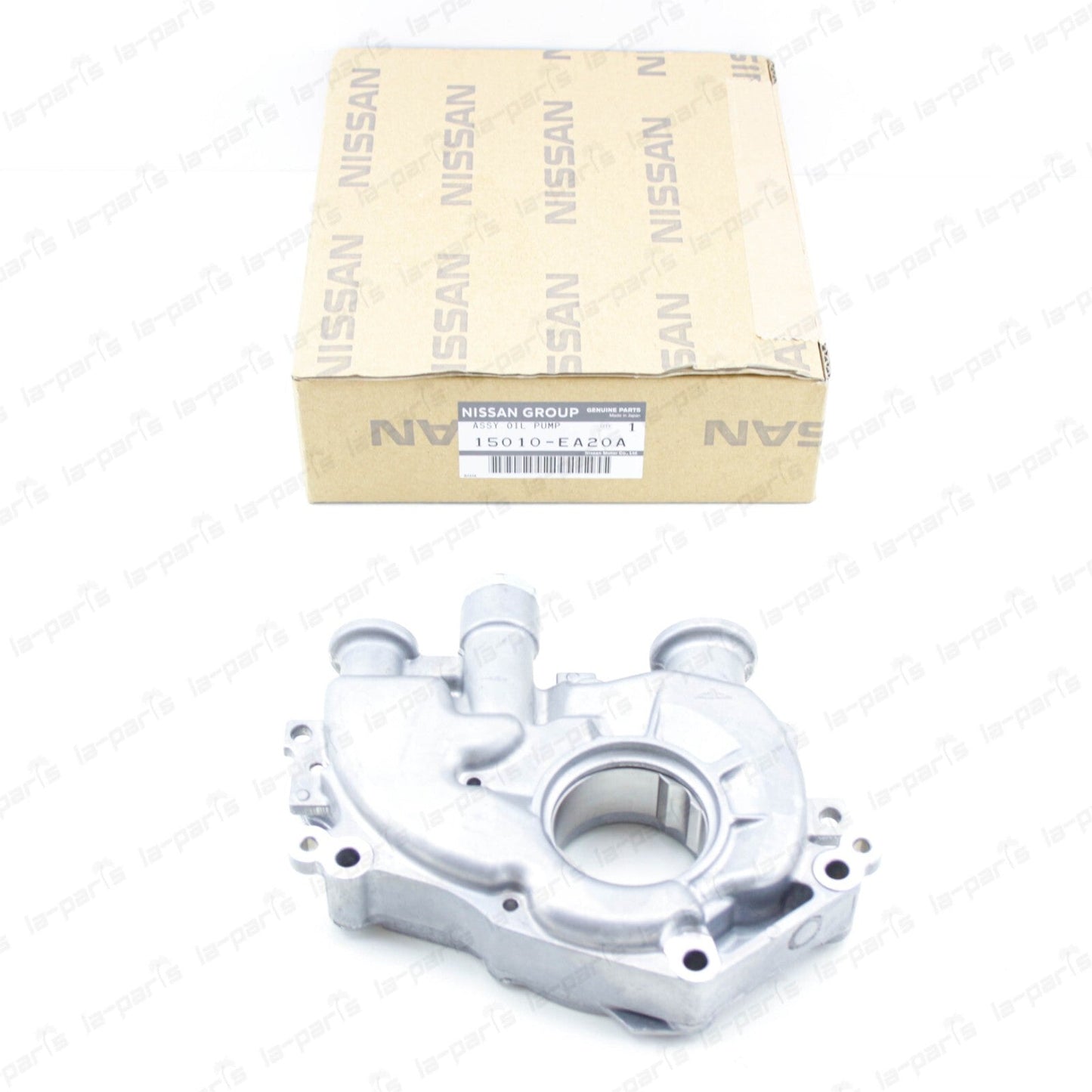 NEW GENUINE NISSAN PATHFINDER XTERRA NV FRONTIER VQ40DE 4L OIL PUMP 15010-EA20A