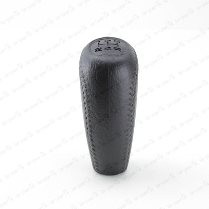 NEW GENUINE ACURA 94-01 INTEGRA DC2 GS-R HONDA 96-00 CIVIC EK LEATHER SHIFT KNOB