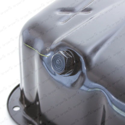 New Genuine OEM Mitsubishi 2014-2024 Mirage G4 1.2L Engine Oil Pan 1200A557