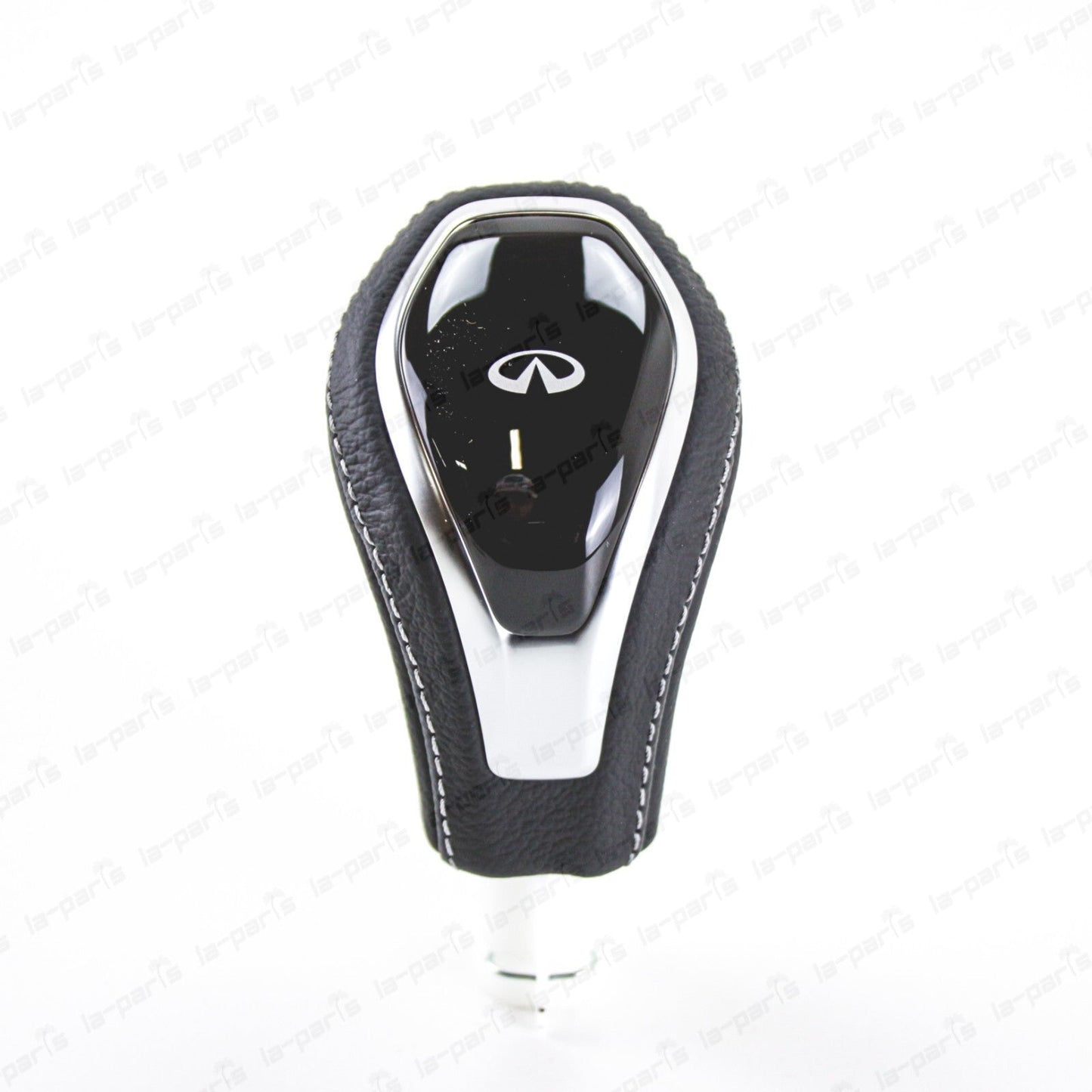 New Genuine OEM Nissan Infiniti Q50 Q60 QX60 QX80 A/T Shift Knob 34910-  9NF0B