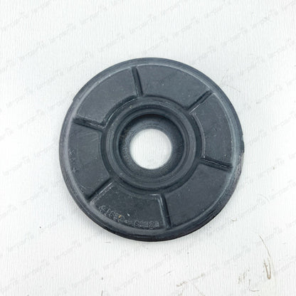 GENUINE TOYOTA LC100 LX470 FRONT UPPER DIFFERENTIAL MOUNT STOPPER 41653-60020