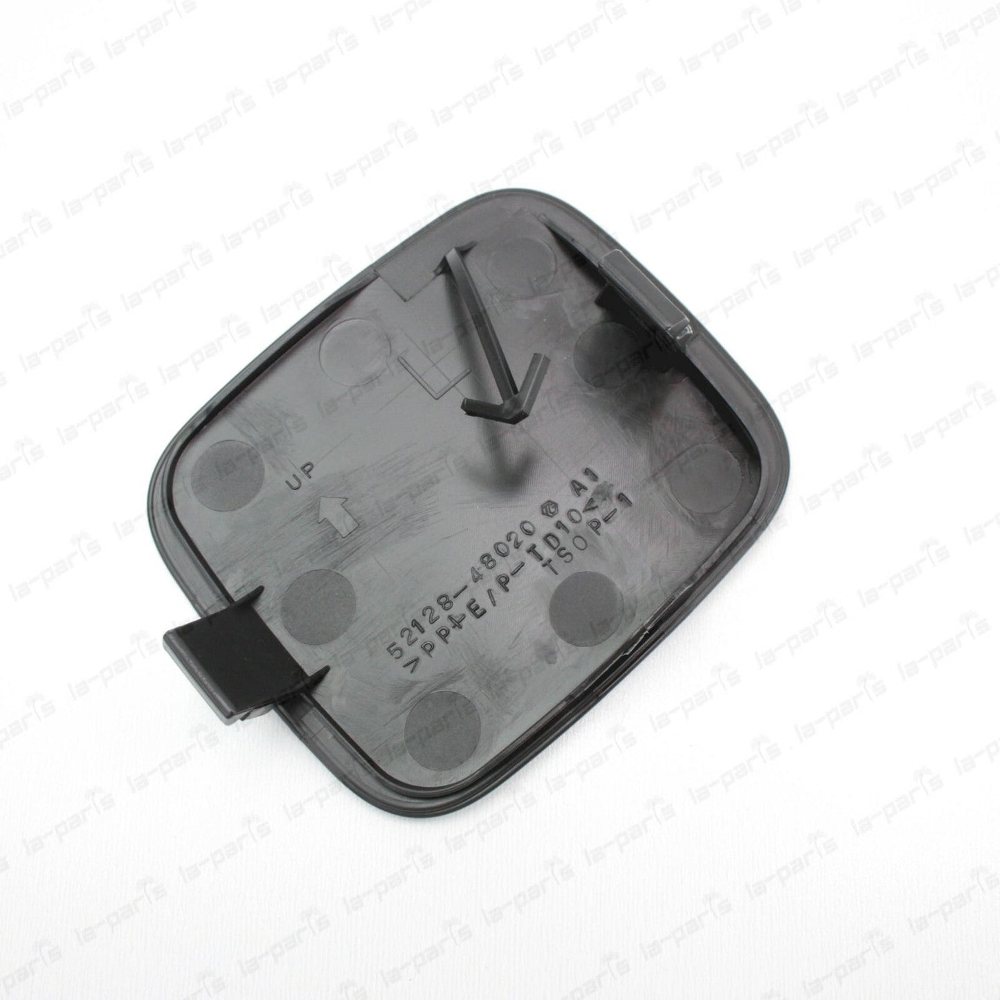 NEW GENUINE LEXUS RX400h LH FRONT BUMPER TOW HOOK HOLE COVER 52128-48901