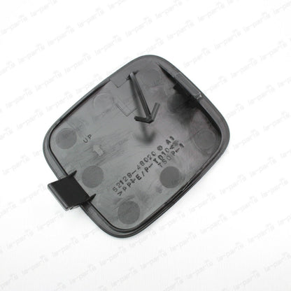 NEW GENUINE LEXUS RX400h LH FRONT BUMPER TOW HOOK HOLE COVER 52128-48901