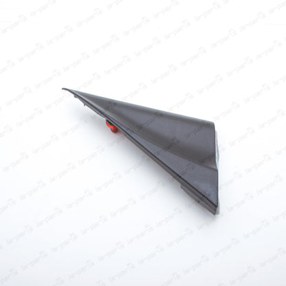 Genuine Toyota Land Cruiser 80 LX450 Passenger Mirror Triangle Cover 67491-60020