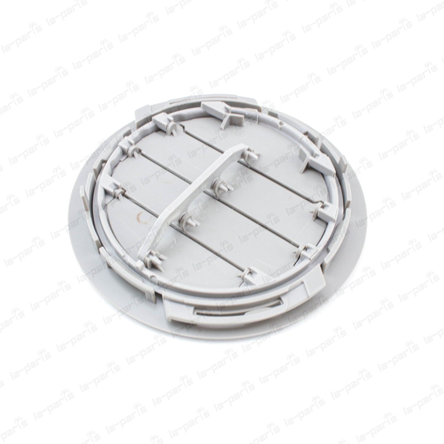 NEW GENUINE NISSAN  GRAY ROOF A/C AIR VENT GRILLE 66550-7S000