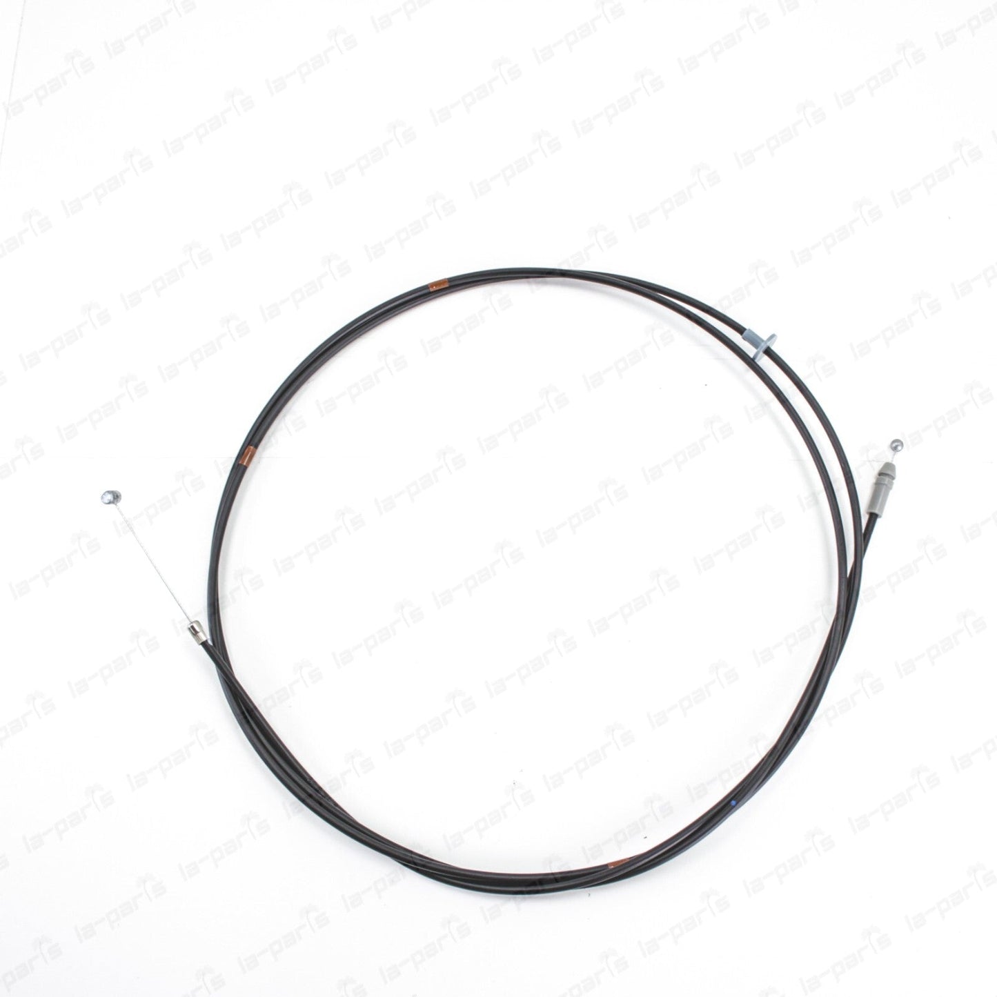 New Genuine Toyota Lexus 16-19 RX350 450h Hood Lock Release Cable 53630-48100