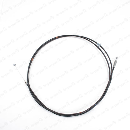 New Genuine Toyota Lexus 16-19 RX350 450h Hood Lock Release Cable 53630-48100