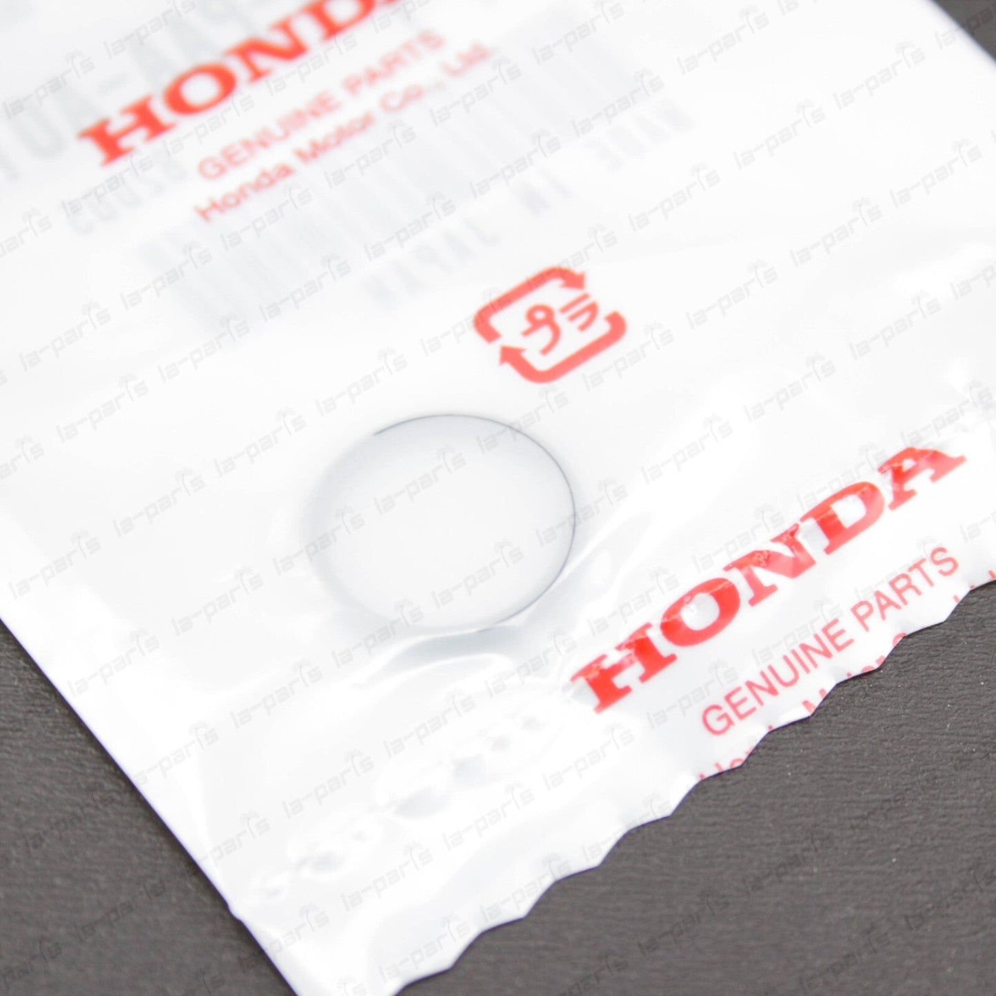NEW GENUINE HONDA GASKET O-RING 91319-PAA-A01