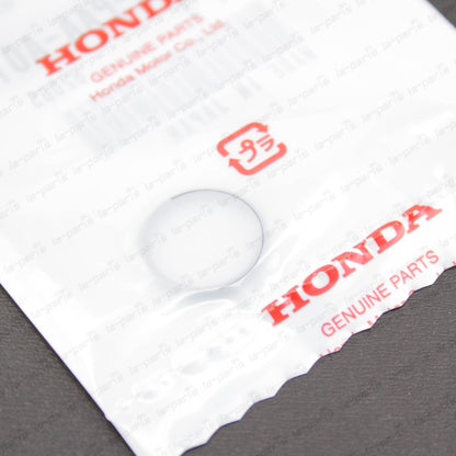 NEW GENUINE HONDA GASKET O-RING 91319-PAA-A01