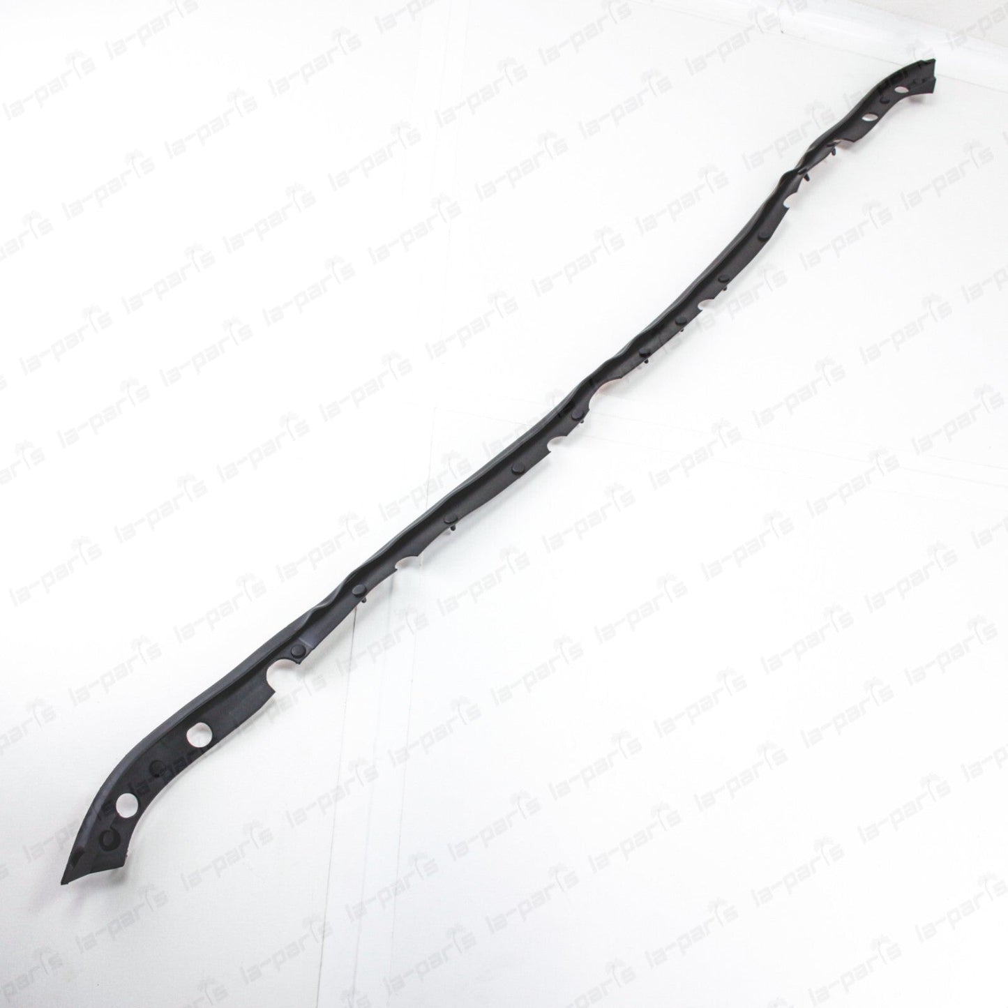New Genuine Nissan Infiniti 09-13 G37 Sedan Front Bumper Seal Strip 65820-JK01C
