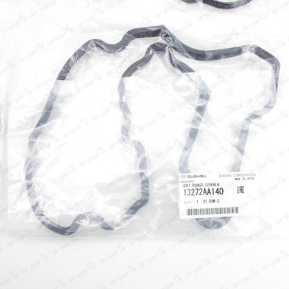NEW GENUINE SUBARU IMPREZA WRX STI EJ255 EJ257 TURBO GT VALVE COVER GASKET KIT