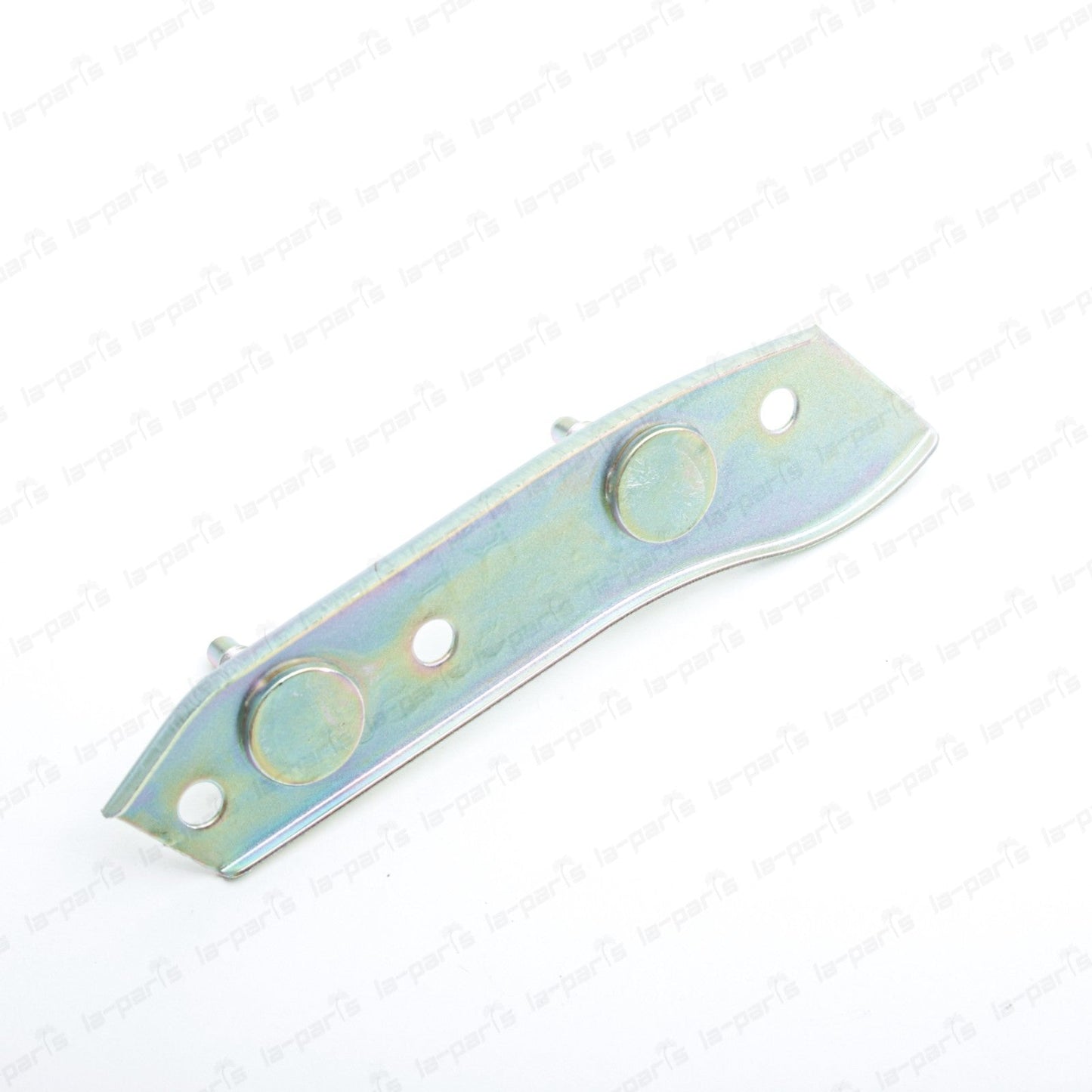 New Genuine Mazda 90-97 Miata Front Bumper Passenger Mounting Plate NA01-50-1B0