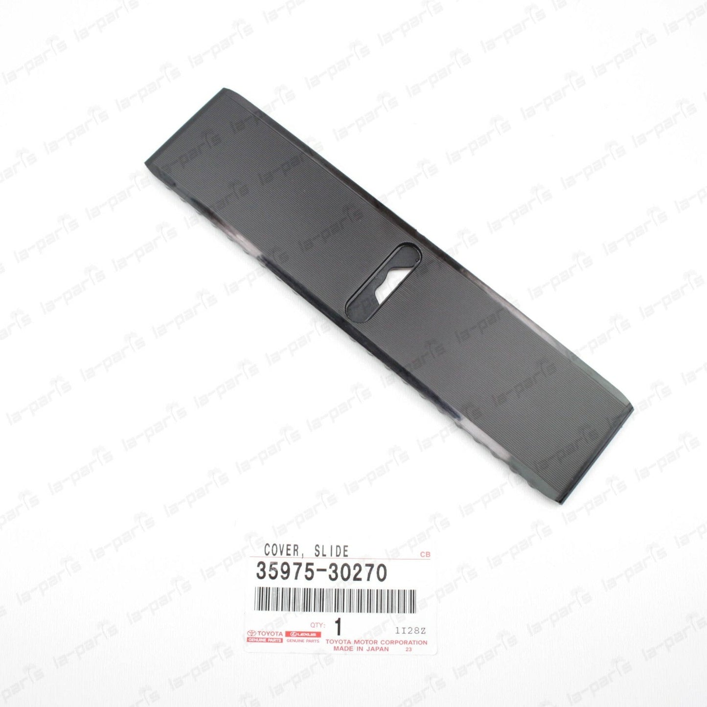 NEW GENUINE FOR LEXUS 2001-2003 LS430 SHIFT SLIDE COVER 35975-30270