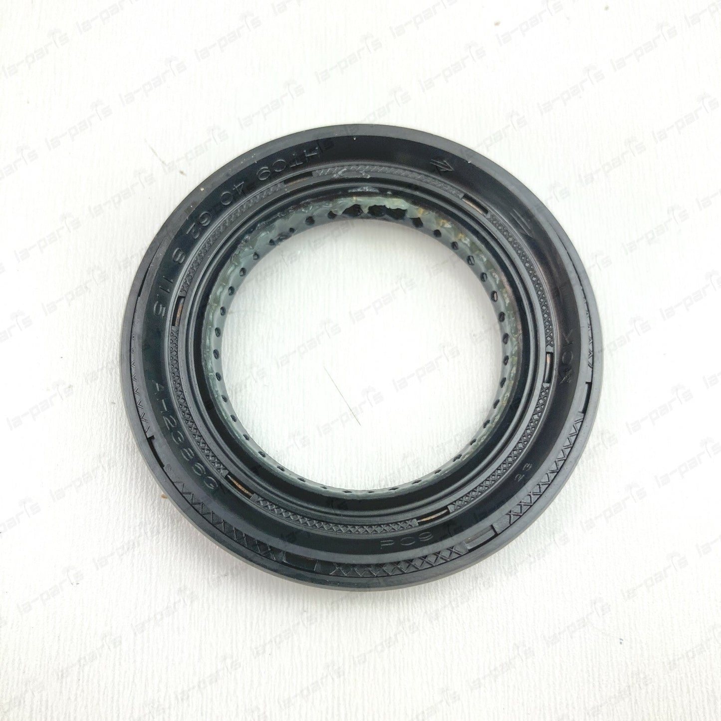 GENUINE ACURA 94-01 INTEGRA GSR TYPE R B18C1 B18C5 B18B1 AXLE SEAL 91205-PC9-711
