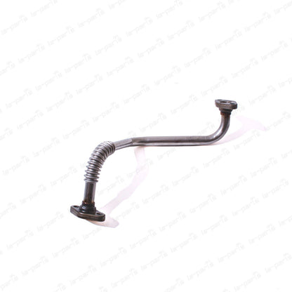New Genuine OEM Suzuki 99-06 Grand Vitara XL-7 V6 EGR Pipe 18530-67D10
