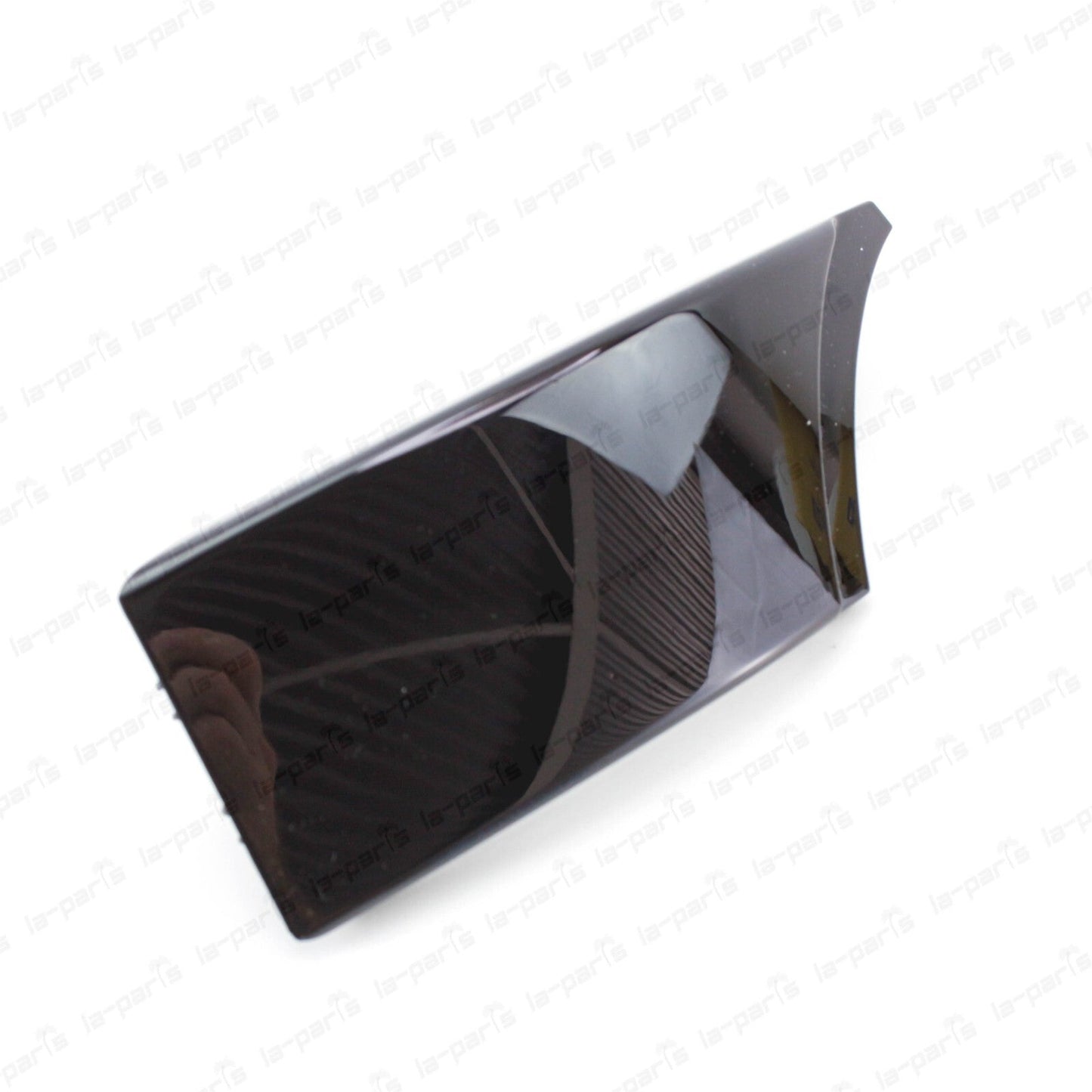 New Genuine Toyota FJ Cruiser 07-14 black Front LH Bumper Filler 52513-35100-C1