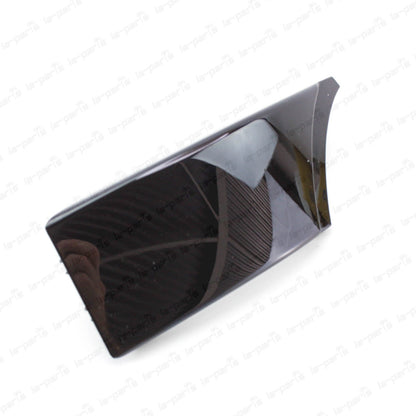 New Genuine Toyota FJ Cruiser 07-14 black Front LH Bumper Filler 52513-35100-C1
