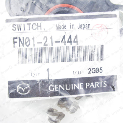 New Genuine Mazda 99-03 Protege 5 Neutral Safety Switch FN01-21-444