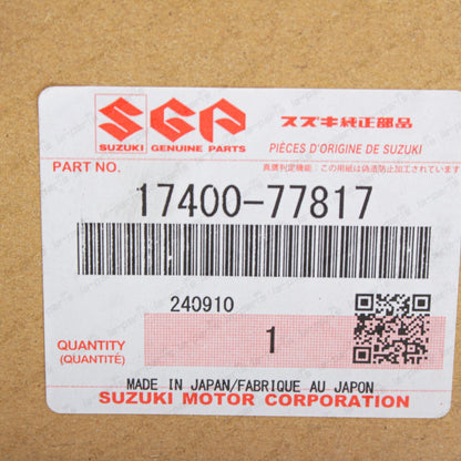 New Genuine OEM Suzuki Grand Vitara SX4 Water Pump 17400-77817