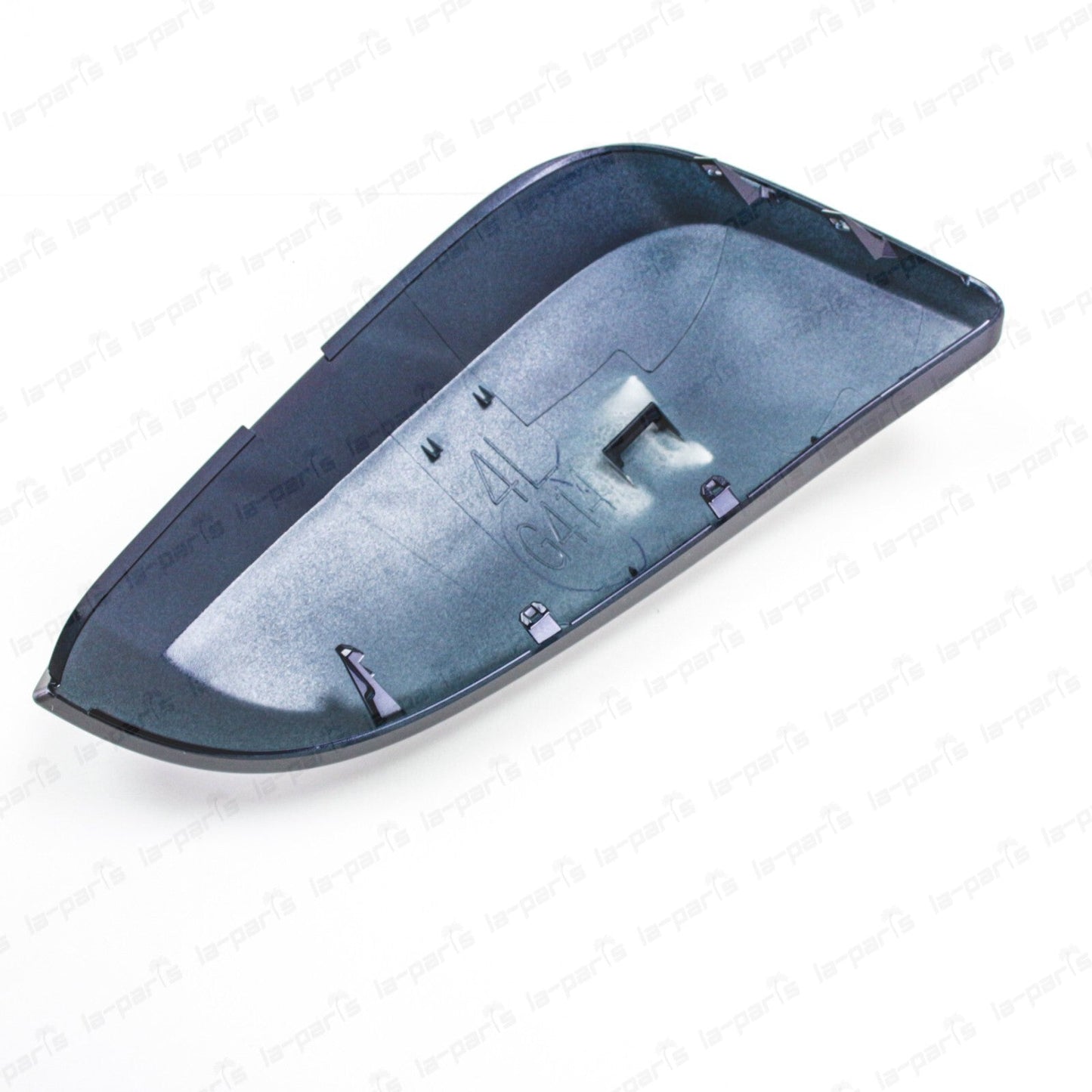 New Genuine Toyota 21-24 Venza 8X8 Dark Blue Driver Side Outer Mirror Cover