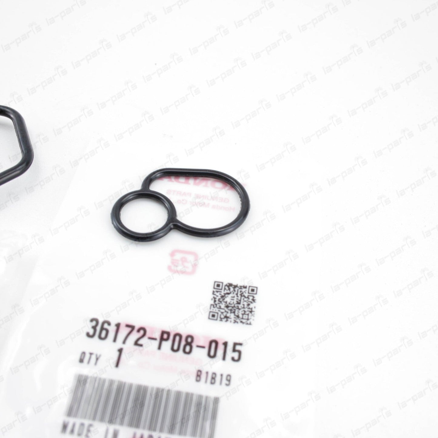 New Genuine Honda Prelude VTEC Solenoid Gaskets Set 15825-P13-005 36172-P08-015