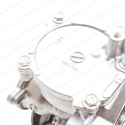 New Genuine OEM Suzuki 2011 Grand Vitara 2.4L Water Pump 17400-78895