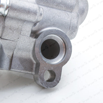 New Genuine OEM Suzuki Vitara SX4 Sidekick Aerio Engine Oil Pump 16100-65D00