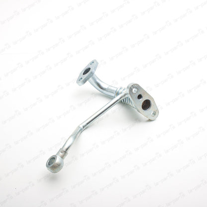 New Genuine Toyota 1KZ-TE Diesel Turbo Oil Pipe 15407-67010