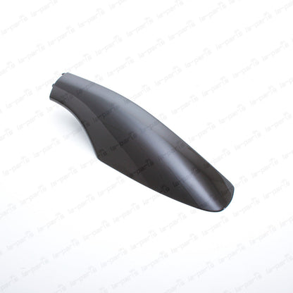 New Genuine OEM Lexus 03-07 LX470 Front Passenger Roof Rack Cover Black 202