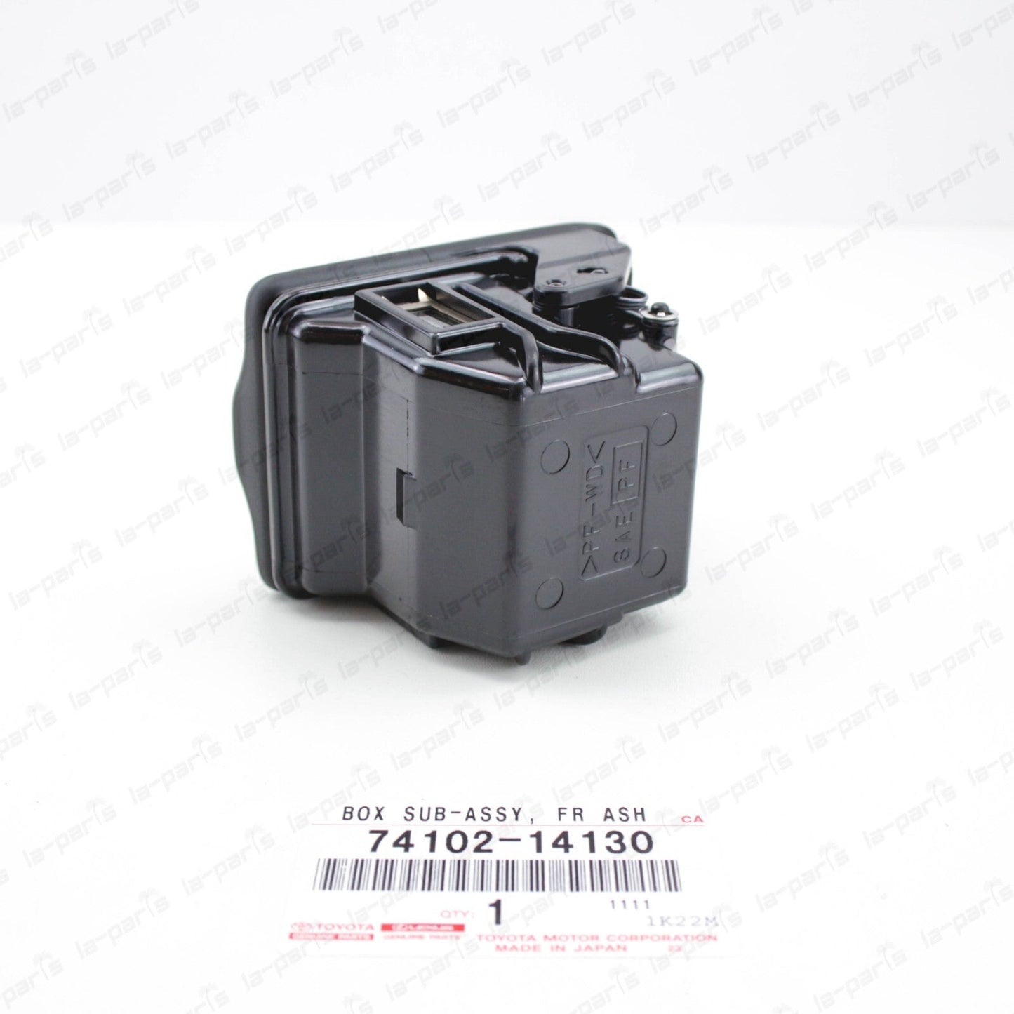 New Genuine For Toyota 93-96 Supra JZA80 Center Console Ash Tray 74102-14130