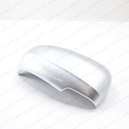 Genuine OEM Toyota 10-15 Prius Prius V Passenger Side Mirror Cover Silver 1F7