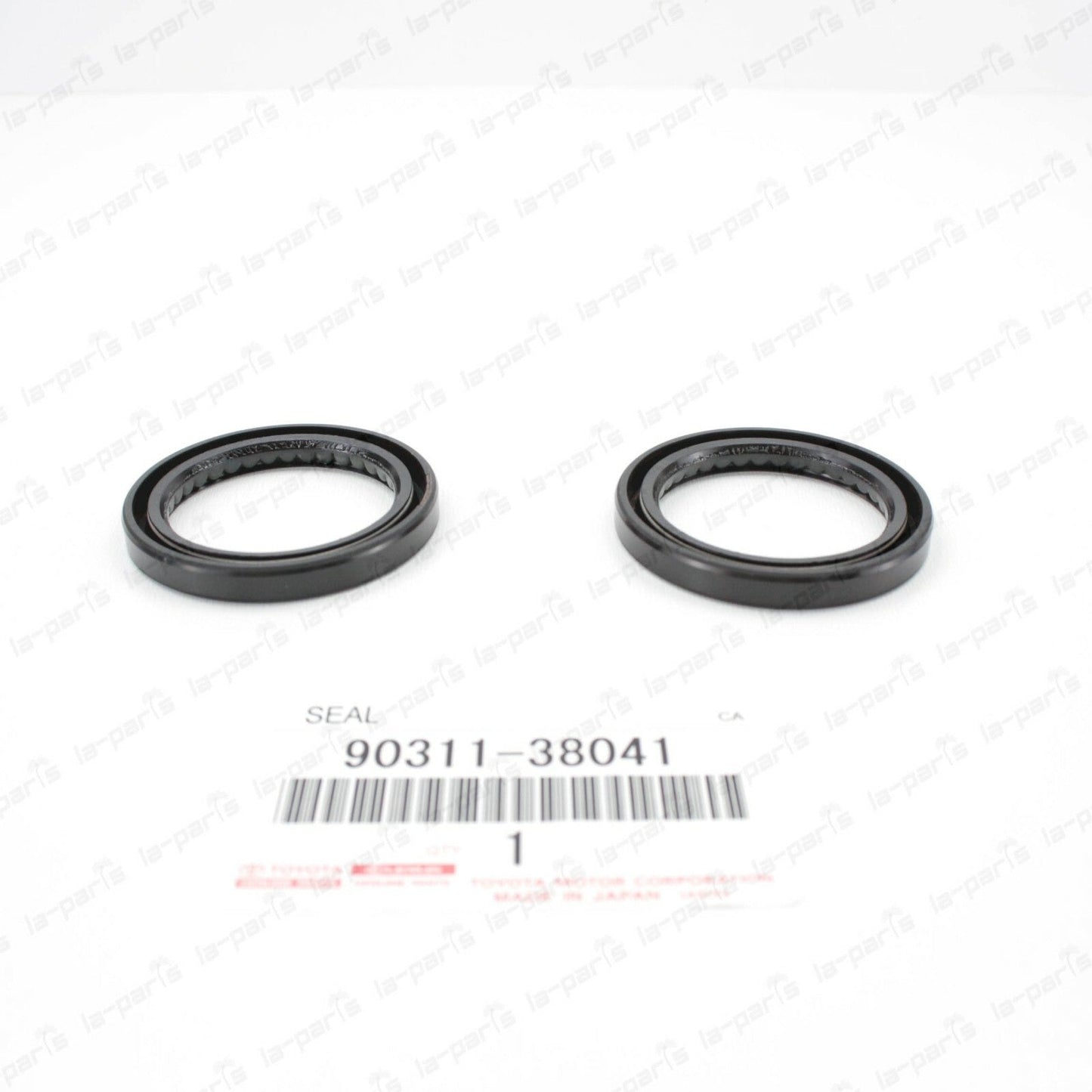 NEW GENUINE TOYOTA SUPRA 1JZGTE ENGINE NON VVTI CAM SEALS 1JZ JZZ30 JZX90 JZA70