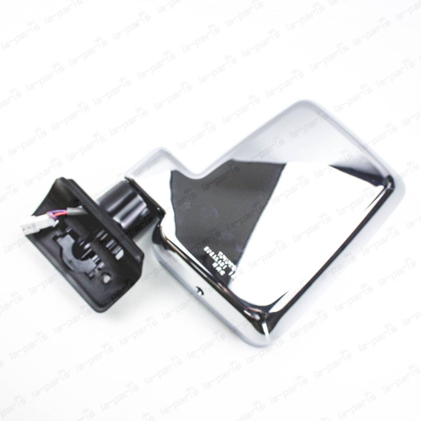New Genuine Toyota Land Cruiser FZJ70 Left Outer Electric Mirror 87940-60C90