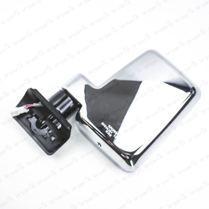 New Genuine Toyota Land Cruiser FZJ70 Left Outer Electric Mirror 87940-60C90