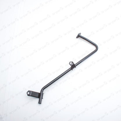 OEM Denso For Toyota Land Cruiser 80 LX450 Heater Water Outlet Pipe 87208-60161