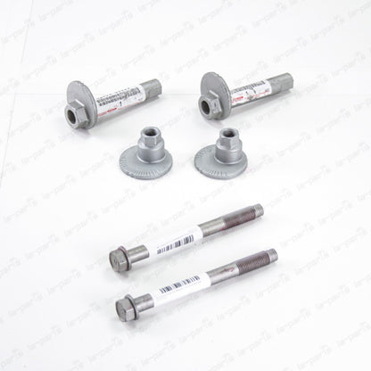Genuine Toyota 03-09 4Runner Fj Cruiser Tacoma Lower Control Arm Hardware SET