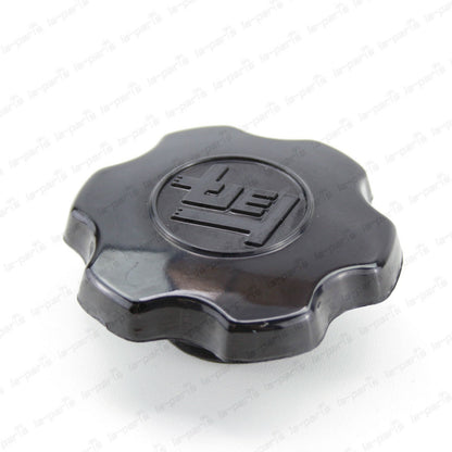 NEW GENUINE TOYOTA CLASSIC OIL FILLER CAP JAPANESE KATAKANA LOGO 12180-13010