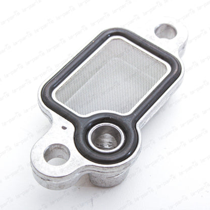 New Genuine OEM Honda Acura 02-15 VTC Strainer Filter Assembly 15840-RAA-A00
