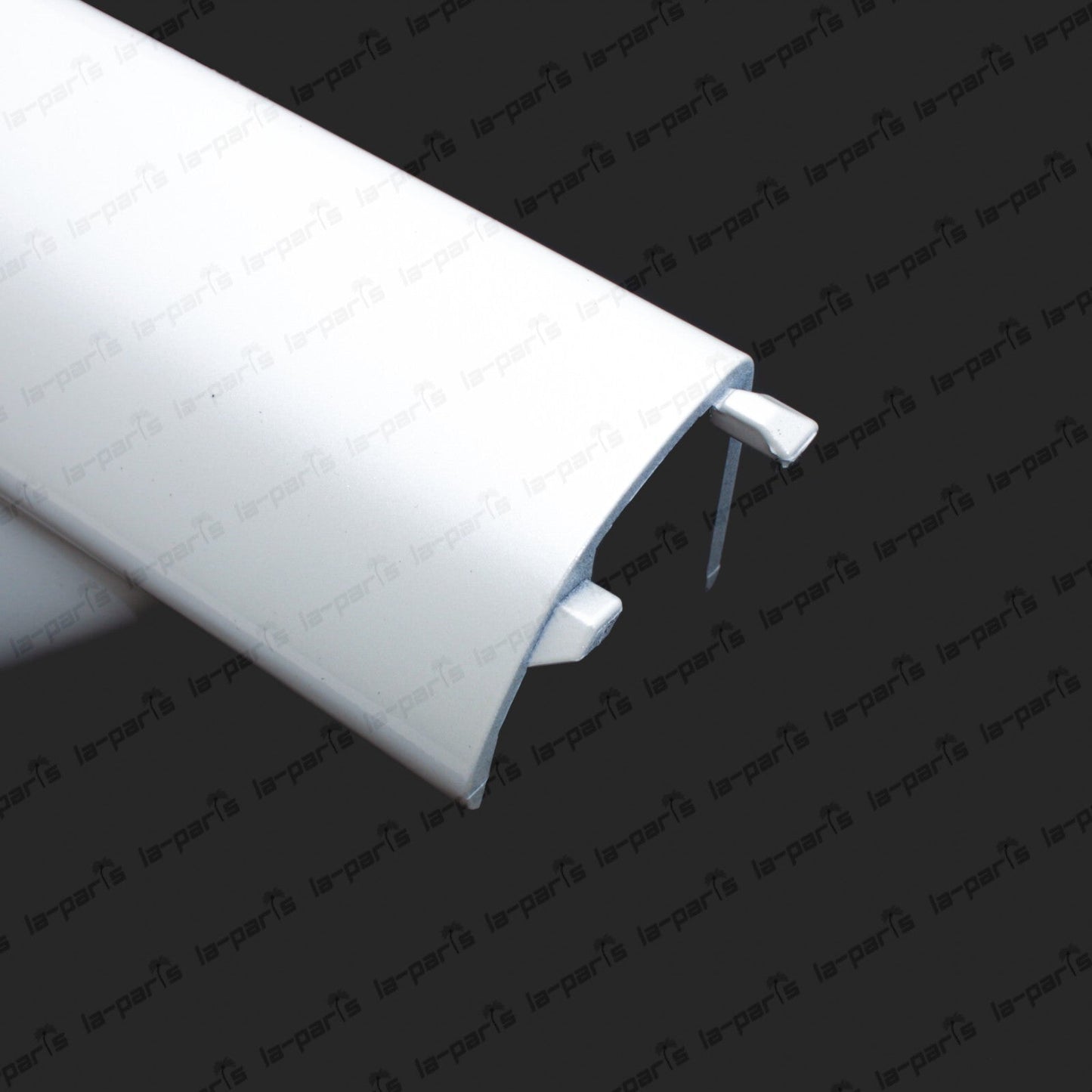 New Genuine Lexus 03-07 LX470 Rear Passenger Roof Rack Cover 63493-60080-A0