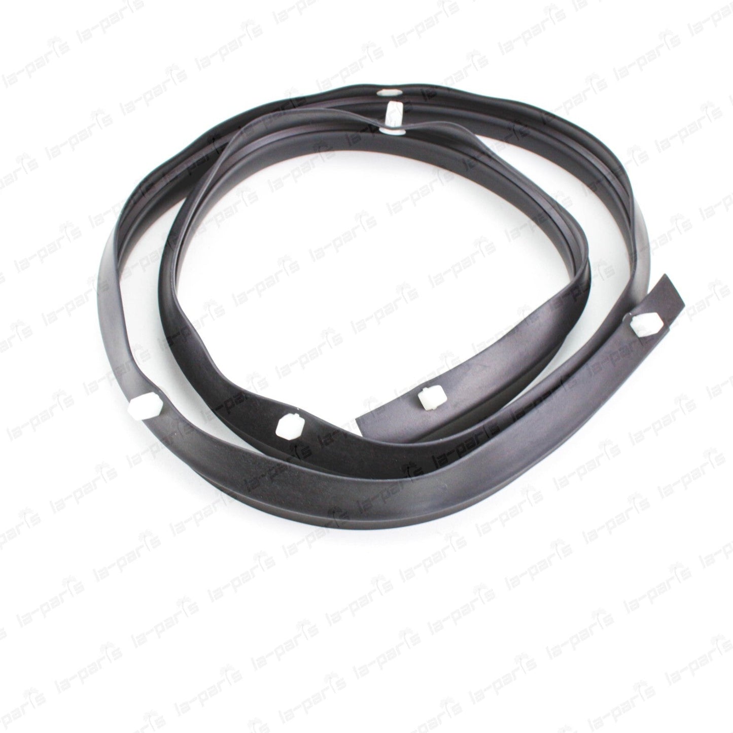 Genuine Toyota Land Cruiser FZJ80 FJ80 Lexus LX450 Hood to Cowl Seal 53383-60010