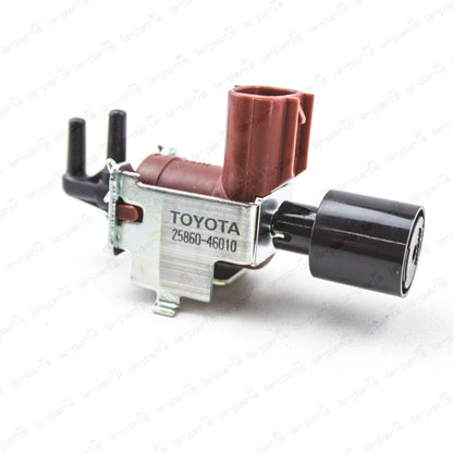 Genuine Toyota 4Runner Sequoia GS300 IS300 Vacuum Switching Valve 25860-46010
