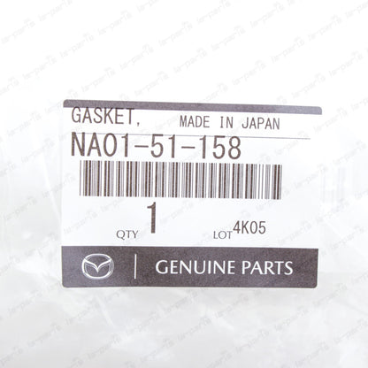 New Genuine OEM Mazda 1990-1997 Miata MX-5 MX5 Tail Light Gasket NA01-51-158