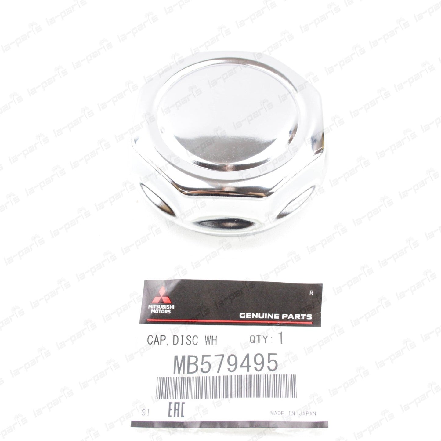 NEW GENUINE MB579495 FOR MITSUBISHI WHEEL CENTER CAP DISC