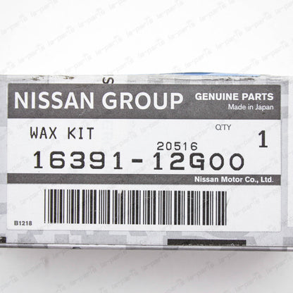 Genuine Nissan Throttle Thermal Switch 98-04 Frontier 00-04 Xterra 16391-12G00