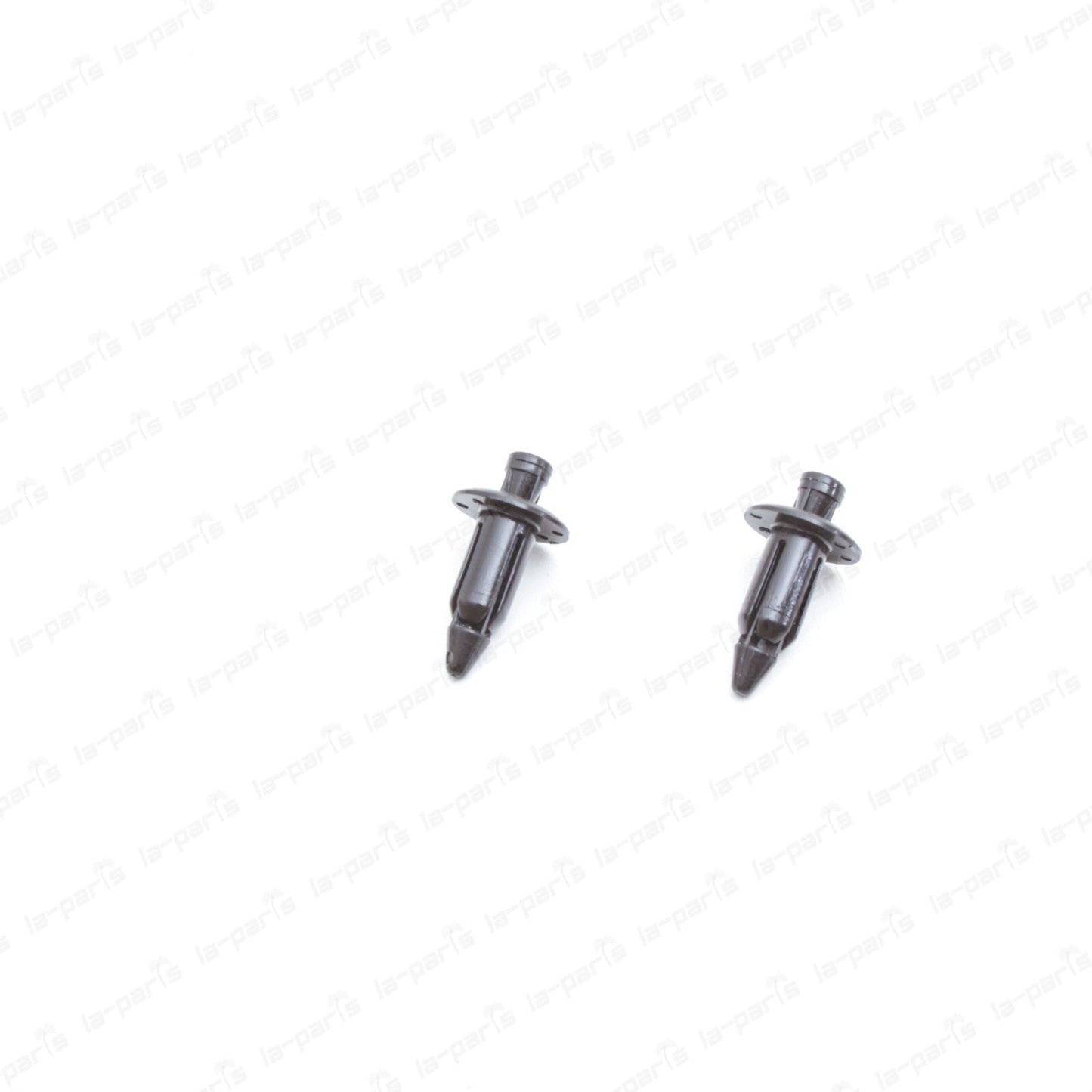 New Genuine Nissan Infiniti Rear Mudguard Clip 90990-AQ000 Qty:2