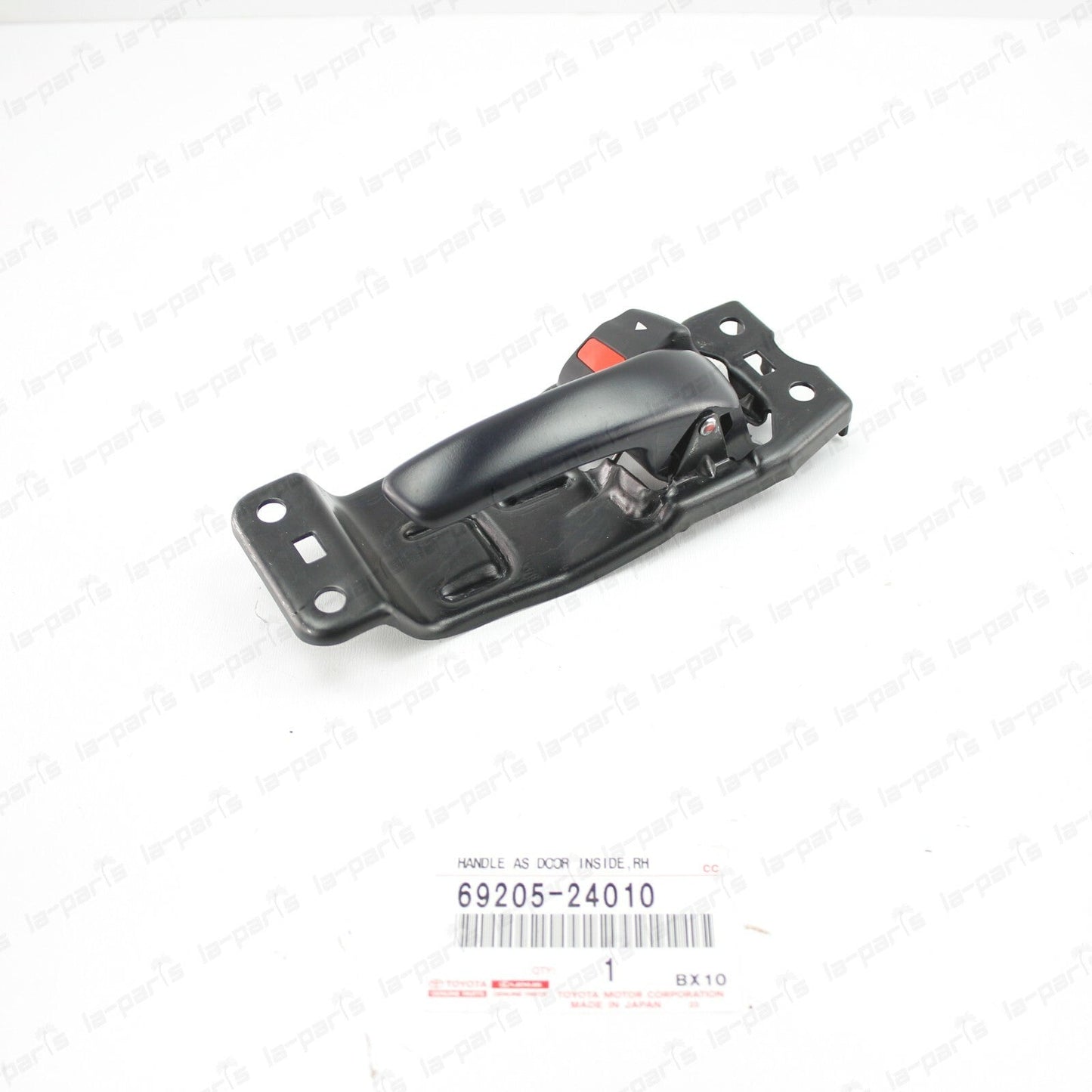 NEW GENUINE FOR LEXUS SC300 SC400 RIGHT PASSENGER SIDE FRONT DOOR INSIDE HANDLE