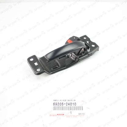 NEW GENUINE FOR LEXUS SC300 SC400 RIGHT PASSENGER SIDE FRONT DOOR INSIDE HANDLE