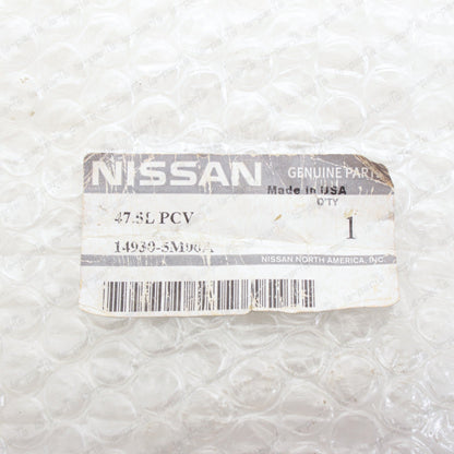 New Genuine OEM Nissan Altima Frontier Xterra Purge Control Valve 14930-5M00A